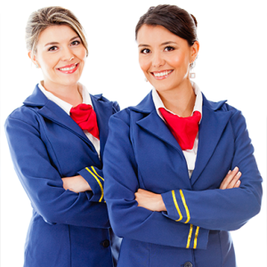 SkyAir Institute of Air Hostess Training