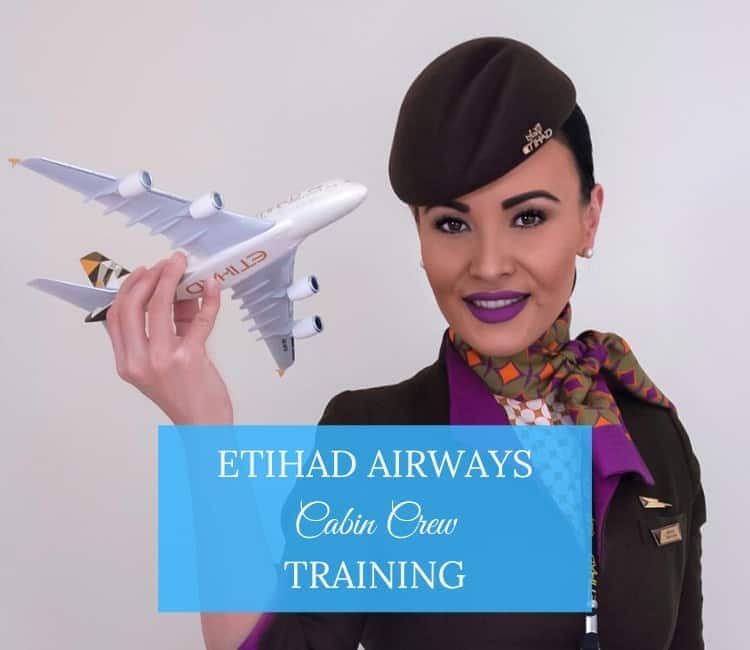 Etihad Airways Opportunities     