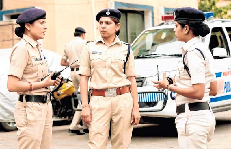 West Bengal Police Recruitment 2022