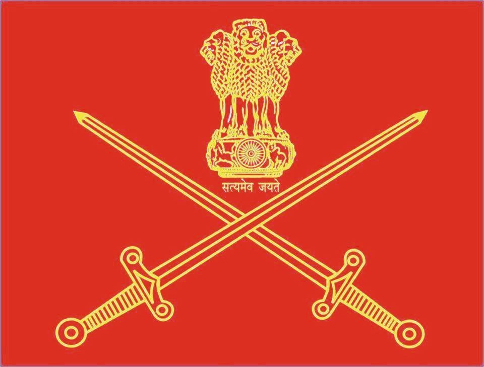 Join Indian Army
