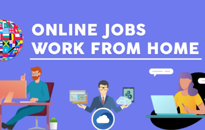 Digital Marketing Work From Home Hiring In USA