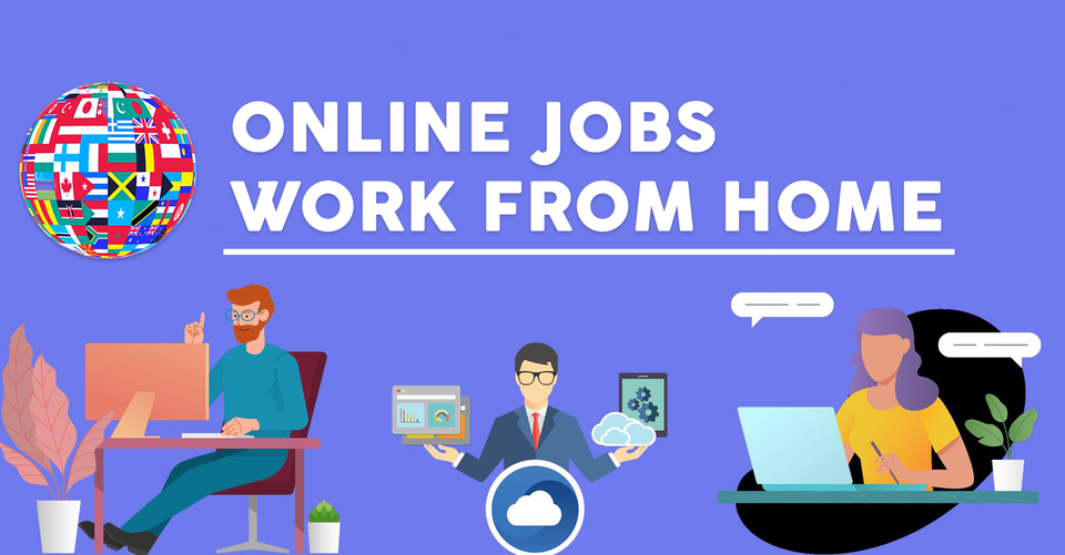 Digital Marketing Work From Home Hiring In USA