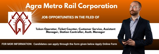 Agra Metro Rail Corporation