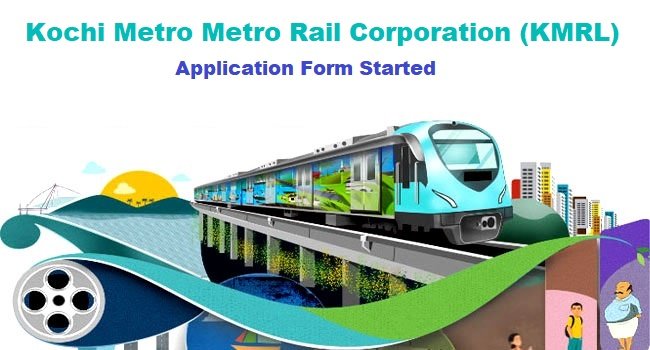 Kochi Metro Metro Rail Corporation