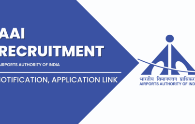 AAI Junior Assistant Senior Assistant Online Form 2024