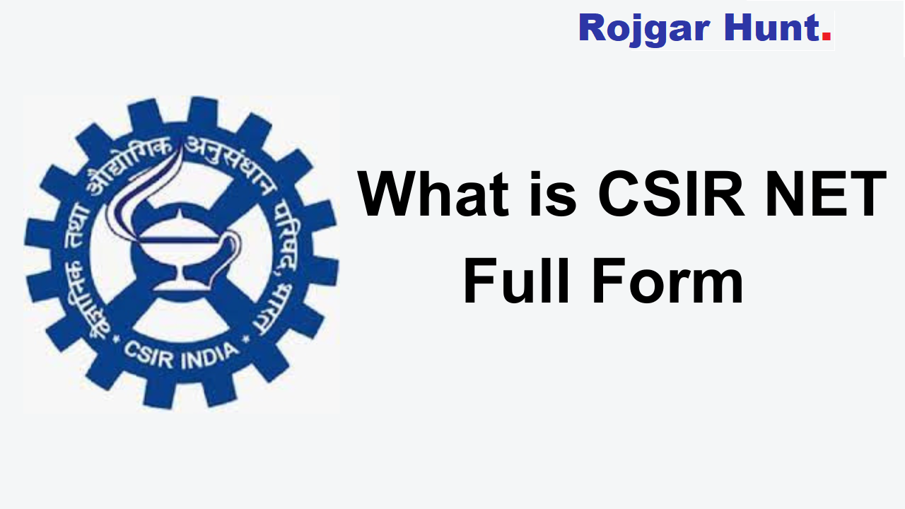 CSIR Recruitment 2024 Apply Online for 24 Post