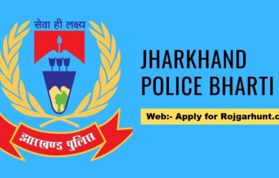 Jharkhand Police Constable Bharti 2024 JSSC Apply 4919 Posts