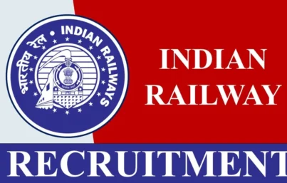 Railway Vacancy West Bengal 91 Application Form, Eligibility