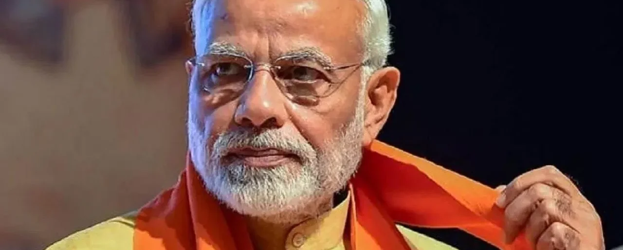 PM Modi Initiates 11-Day 'Anushthan' For Ram Mandir Ceremony