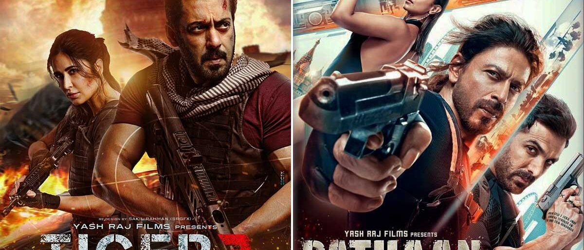 'Tiger 3'on Prime Video- OTT Streaming Salman Khan & Katrina