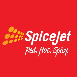 SpiceJet Airline