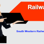 10th,12th Pass Railway Recruitment 2024 Chandigarh