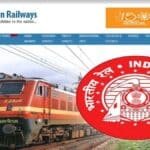 Railway Jobs Allahabad