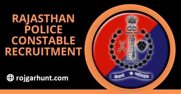 Rajasthan Police Bharti