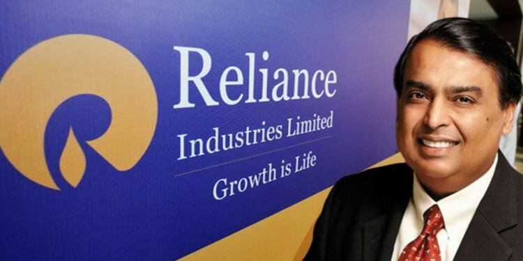 Reliance Industries gets its highest price target on the street from