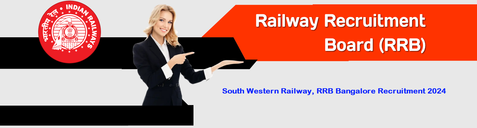 Railway Bilaspur Recruitment 2024