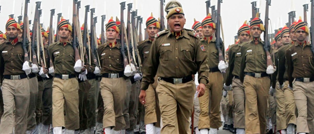 Home Guard Bharti 2024: for 2215 Jobs for 5th, 8th and 10th pass