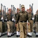 Home Guard Bharti 2024: for 2215 Jobs for 5th, 8th and 10th pass