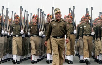 Home Guard Bharti 2024: for 2215 Jobs for 5th, 8th and 10th pass
