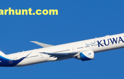 Kuwait Airways Opportunities