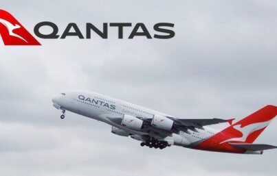 Qantas Airlines Cabin Crew Job Vacancies, Job Opportunities